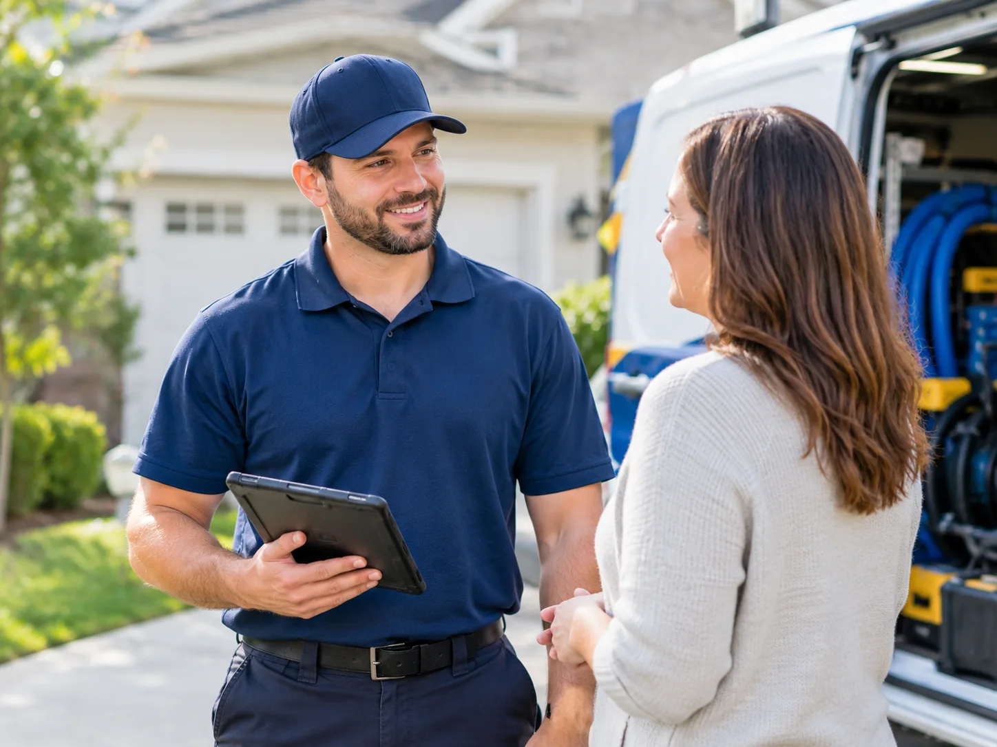 Sewage Backup Cleanup Copperopolis, CA FAQs